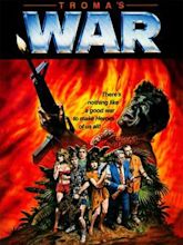 Troma's War