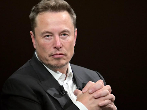 Tesla CEO Elon Musk may get appointed as policy advisor if Donald Trump wins election: Report - Times of India