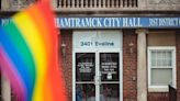 Activists mobilize to raise money for federal lawsuit challenging Hamtramck’s Pride flag ban