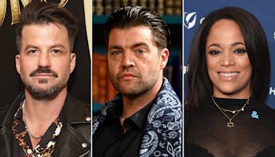 MTV's “The Challenge 40” Is Here! Johnny Bananas, CT Tamburello and More Vets Return for “Battle of the Eras”