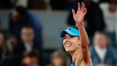 Cornet anuncia que vai se aposentar após Roland Garros - TenisBrasil