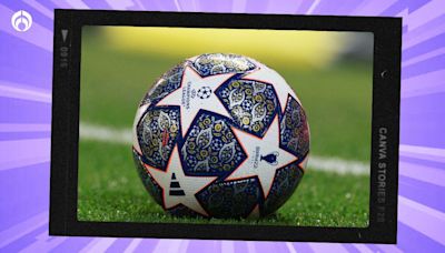 Champions League: Esta es la forma de ganar un balón GRATIS y otros premios | Fútbol Radio Fórmula