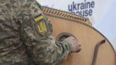 Ukraine's Cultural Forces take their Performances from the Battlefields to America