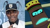 Coolio Recorded a Futurama Appearance Just Weeks Before His Death