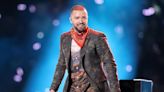 Justin Timberlake Misses The Top 10 For The First Time In His Career