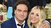 Kaley Cuoco, Johnny Galecki Reflect On How They Fell In Love On ‘Big Bang Theory’ Set