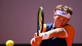 French Open 2023: Holger Rune and Casper Ruud into last 16 after straightforward wins