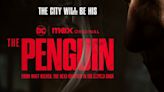 Max Releases Second Teaser For THE PENGUIN Starring Colin Farrell