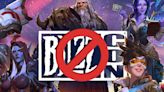 Blizzard cancela BlizzCon 2024 y hace una importante promesa a sus fans decepcionados