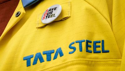 Tata Steel ending union talks over 2,800 jobs