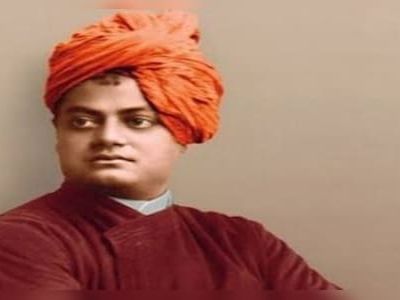 Swami Vivekananda Death Anniversary | How his political Ideas are becoming much more relevant today - CNBC TV18