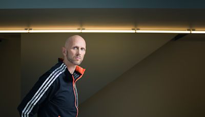 British Choreographer Wayne McGregor Is Ready to Storm the Stage of the Met