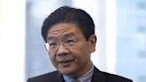 Singapore’s Wong signals rich may have to pay more taxes