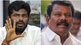 Selvaperunthagai counters Annamalai's remarks - News Today | First with the news