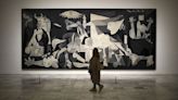 El Museo Reina Sofía levanta la prohibición impuesta durante décadas de fotografiar el Guernica de Picasso