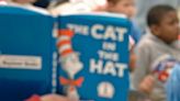 Free book giveaway to honor Dr. Seuss’ birthday