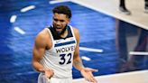 Anthony Edwards Roasted Karl-Anthony Towns For Fouling Out of Game 4