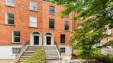 Timeless Victorian townhouse on Raglan Road for €3.8m