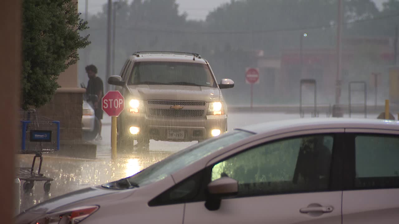 Wednesday Tornado Watch expires for North Texas