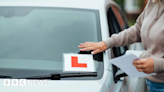 Redditch learner driver failed theory test 60 times and spent £1,400