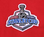 2007 Stanley Cup Finals