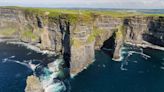 Young woman dies following horror fall from Cliffs of Moher