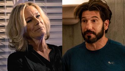 Jamie Lee Curtis and Jon Bernthal poised to win matching guest star Emmys for ‘The Bear’