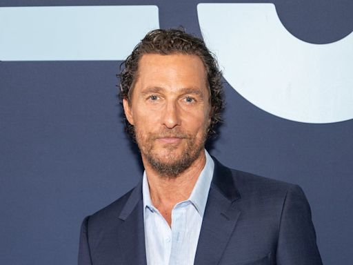 Matthew McConaughey consideró dejar de actuar durante su pausa de dos años en Hollywood: “Fue aterrador”