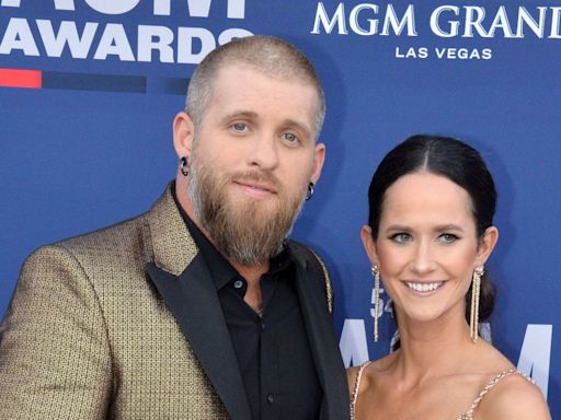 Brantley Gilbert extends 'Off the Rails' tour into October