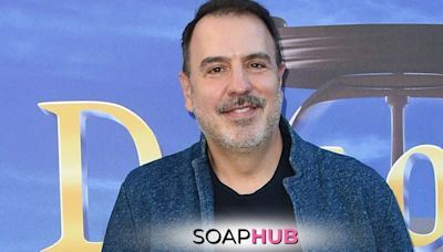 Days of our Lives Comings and Goings: Ron Carlivati Out as Head Writer