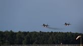 Slovakia sends MIG-29 fighter jets to Ukraine - PM