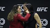 Amanda Nunes: ‘Real opponent’ Irene Aldana deserved UFC 289 title shot all along over Julianna Peña