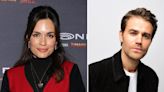 Torrey DeVitto Makes Rare Comment About Paul Wesley Marriage