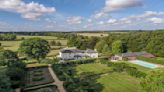 The English Estate Where Jane Austen Was Born and Wrote ‘Pride and Prejudice’ Just Listed for $10 Million