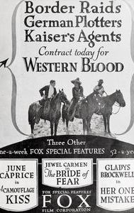 Western Blood