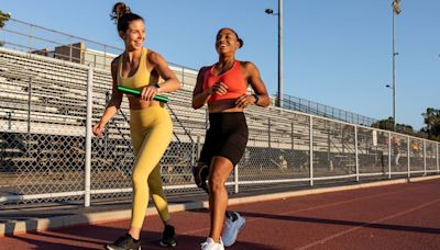 Does running really help you lose weight? Here's what experts say