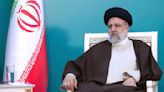 Helicopter carrying Iranian President Raisi crashes, local media reports