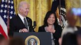 Biden calls Labor nominee Julie Su the 'American dream'