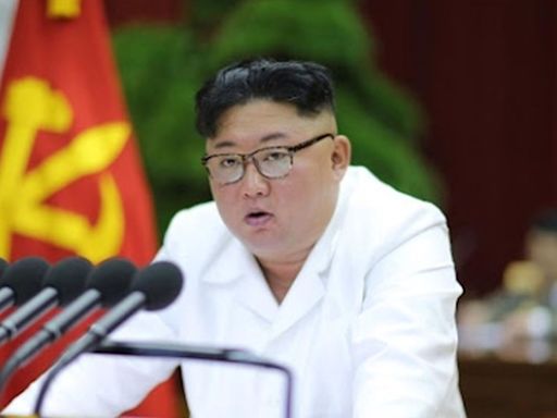 北韓加快核武計劃！ 金正恩下令：核武數量「成倍增長」