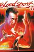 Bloodsport II: La mano de hierro