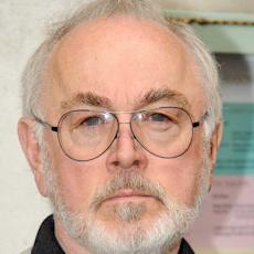 Peter Egan