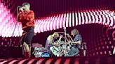 Red Hot Chili Peppers Announce New Album During Soggy Denver Tour Opener: Concert Review