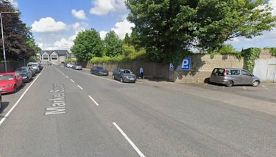 Plans in place to address 'wicked' speeding in area of Ballina - news - Western People
