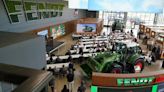 AGCO Celebrates Grand Opening of The Fendt Lodge™ in Jackson, Minnesota