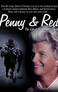 Penny & Red: The Life of Secretariat's Owner