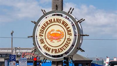 Fisherman's Wharf with Kids in San Francisco: 23 Best Things to Do