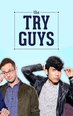 The Try Guys