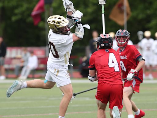 See who made the cut. Here are the final lohud boys lacrosse stat leaders for 2024