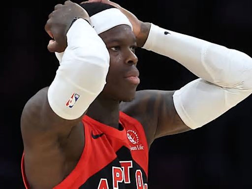 Raptors-Boss Masai Ujiri bezeichnet Verpflichtung von Dennis Schröder als "Fehler"