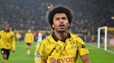 Dortmund's Adeyemi demands more respect for private life
